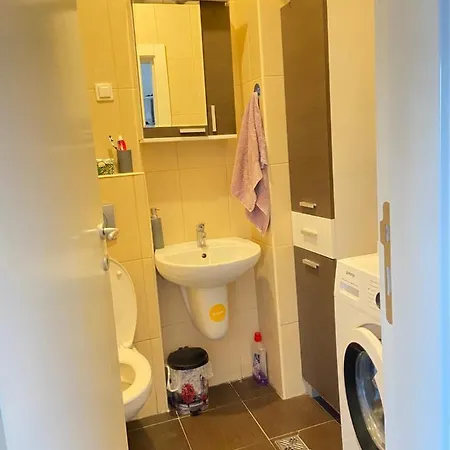 Urban Apartament Belgrad